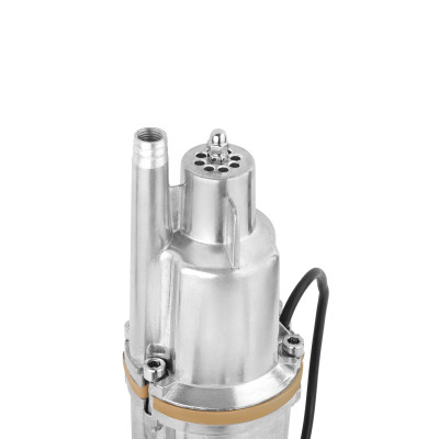 Насос вібраційний Agua XVM60 Hmax 72 м Qmax 18 л/хв P 250 Вт Насос вібраційний Agua XVM60 Hmax 72 м Qmax 18 л/хв P 250 Вт