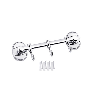 Гачок для ванної кімнати Kroner KRM Elbe - ACC2914-3 Гачок для ванної кімнати Kroner KRM Elbe - ACC2914-3