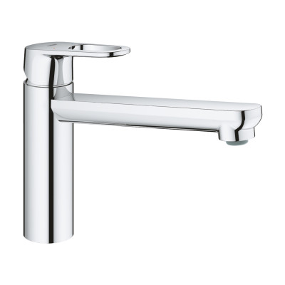 Змішувач для кухні Grohe Start Flow 31691000 Змішувач для кухні Grohe Start Flow 31691000