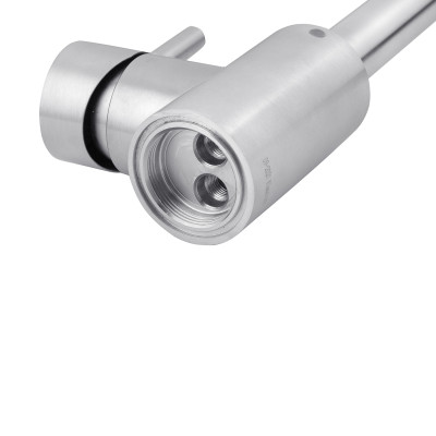 Змішувач для кухні Kroner KRP Edelstahl Klassisch - ESG034 Змішувач для кухні Kroner KRP Edelstahl Klassisch - ESG034