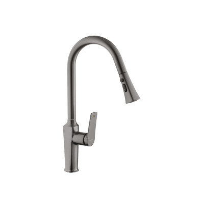 Змішувач для кухні Kroner KRP Makon - GRP030-T Змішувач для кухні Kroner KRP Makon - GRP030-T