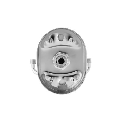 Гачок для ванної кімнати Kroner KRM Elbe - ACC2905-3 Гачок для ванної кімнати Kroner KRM Elbe - ACC2905-3