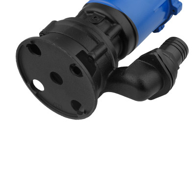 Насос фекальний Agua WQD(A) 10-10-1.1 кВт