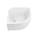 Душовий бокс Kroner KRP Armada - WD.C.T.F. 90x90 см Душовий бокс Kroner KRP Armada - WD.C.T.F. 90x90 см