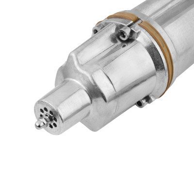 Насос вібраційний Agua XVM60-1 Hmax 72 м Qmax 18 л/хв P 250 Вт Насос вібраційний Agua XVM60-1 Hmax 72 м Qmax 18 л/хв P 250 Вт