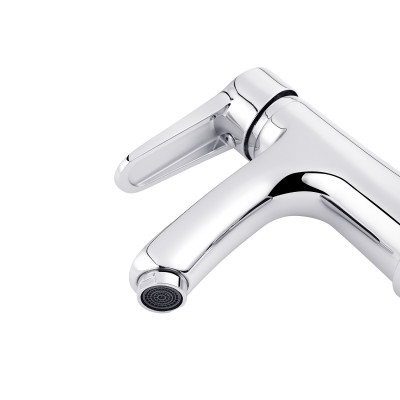 Змішувач для раковини Kroner KRM Elbe - C010 Змішувач для раковини Kroner KRM Elbe - C010