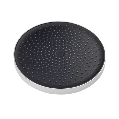 Лійка для верхнього душу Kroner Element 2801562901Z-0101 Лійка для верхнього душу Kroner Element 2801562901Z-0101