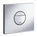 Панель змиву для унітаза Grohe Nova Cosmopolitan 38765000