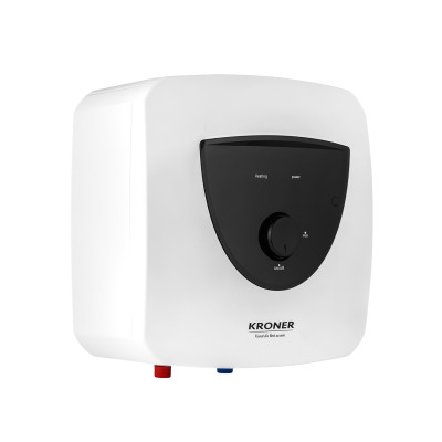 Водонагрівач Kroner Small K15SA1.5 з мокрим ТЕНом Водонагрівач Kroner Small K15SA1.5 з мокрим ТЕНом