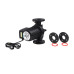 Насос циркуляційний фланцевий Pumpman GRS50/15F-M Нmax 15 м Qmax 22 куб.м 1100 Вт