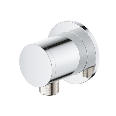 Душова система Grohe Euroeco з гарнітуром Vitalio Comfort 110 та шланговим підключенням 3274226929 Душова система Grohe Euroeco з гарнітуром Vitalio Comfort 110 та шланговим підключенням 3274226929