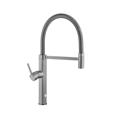 Змішувач для кухні Kroner KRP Ersel - GRP03999 Змішувач для кухні Kroner KRP Ersel - GRP03999