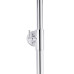 Набор 3 в 1 душова система Kroner Armada-C064K + змішувач Hagen-C010 + змішувач Bidet-C082