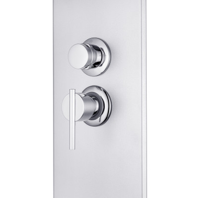 Душовий бокс Kroner KRP Armada - WD.C.T.F. 90x90 см Душовий бокс Kroner KRP Armada - WD.C.T.F. 90x90 см