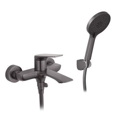 Набор змішувачів Kroner Graz-GRP060 + змішувач Graz-GRP010