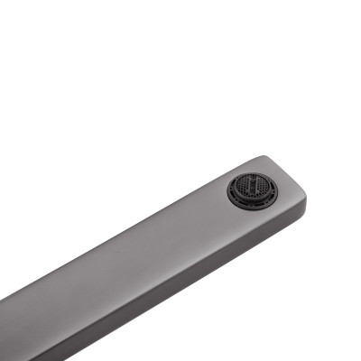 Душова система прихованого монтажу термостатична Kroner Element Thermo 211462-5301 Душова система прихованого монтажу термостатична Kroner Element Thermo 211462-5301