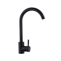 Змішувач для кухні Kroner KRP Edelstahl Klassisch - SCH035 Змішувач для кухні Kroner KRP Edelstahl Klassisch - SCH035