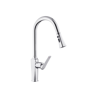 Змішувач для кухні Kroner KRP Makon - C030-T Змішувач для кухні Kroner KRP Makon - C030-T