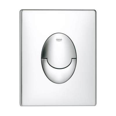 Панель змиву для унітаза Grohe Skate Air 38505P00