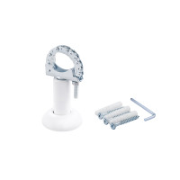 Кронштейн підлоговий для радіатора Karro KR-722 Кронштейн підлоговий для радіатора Karro KR-722