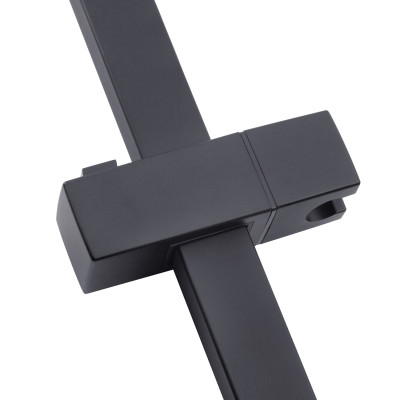 Душова система Kroner KRP Edelstahl Kubus - SCH063 Душова система Kroner KRP Edelstahl Kubus - SCH063