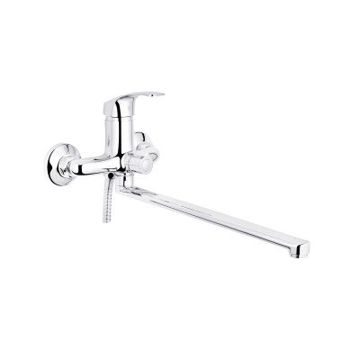 Змішувач для ванни Kroner KRP Konstante - C072