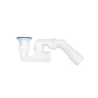 Сифон для душового піддона ANIplast 1 1/2