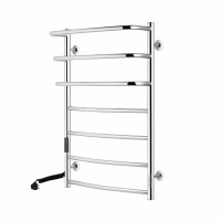 Сушарка для рушників електрична Kroner KRP Prima EL800x500-7