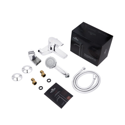 Змішувач для ванни Kroner KRP Enzo - C060 Змішувач для ванни Kroner KRP Enzo - C060