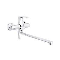 Змішувач для ванни Kroner KRM Main - C070