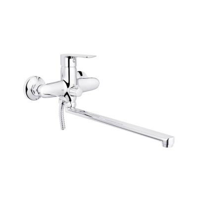 Змішувач для ванни Kroner KRM Main - C070 Змішувач для ванни Kroner KRM Main - C070