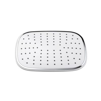 Набор 2 в 1 душова система Kroner Essen-C063 + змішувач Essen-C010