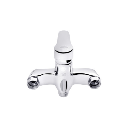 Змішувач для ванни Kroner KRM Elbe - C071 Змішувач для ванни Kroner KRM Elbe - C071