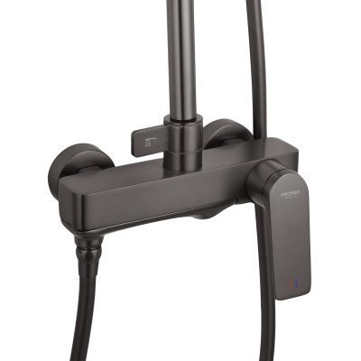 Душова система Kroner KRP Graz - GRP063 Душова система Kroner KRP Graz - GRP063