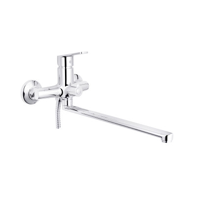 Змішувач для ванни Kroner KRP Brocken - C070 Змішувач для ванни Kroner KRP Brocken - C070