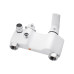 Набор 3 в 1 душова система Kroner Armada-W063 + змішувач Armada-W010 + змішувач Bidet-C082