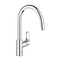 Змішувач для кухні Grohe Start Flow 30569000 Змішувач для кухні Grohe Start Flow 30569000