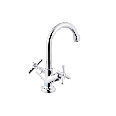 Змішувач для раковини Kroner KRM Aller - C010 Змішувач для раковини Kroner KRM Aller - C010