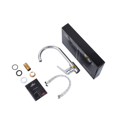 Змішувач для кухні Kroner KRP Hagen - C030 Змішувач для кухні Kroner KRP Hagen - C030