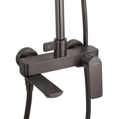 Душова система Kroner KRP Graz - GRP063 Душова система Kroner KRP Graz - GRP063