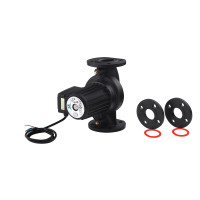 Насос циркуляційний фланцевий Pumpman GRS65/11F Нmax 11 м Qmax 45 куб.м 1500 Вт