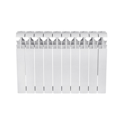 Радіатор біметалевий Calor Favorit FB-500T/100 20 бар 500х100 мм