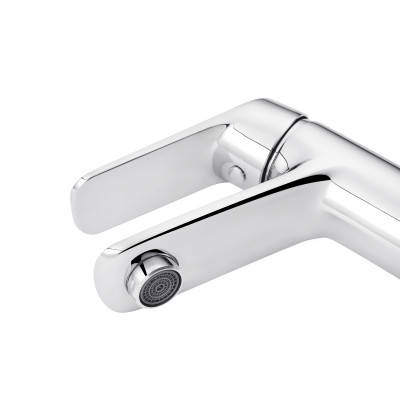 Змішувач для раковини Kroner KRP Dorn - C010 Змішувач для раковини Kroner KRP Dorn - C010