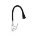 Змішувач для кухні Kroner KRP Küche - C031BLK Змішувач для кухні Kroner KRP Küche - C031BLK