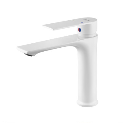 Змішувач для раковини Kroner KRP Jena - W010 Змішувач для раковини Kroner KRP Jena - W010