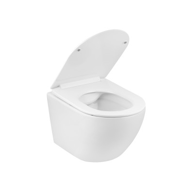 Комплект 4 в 1: Інсталяція Grohe Rapid SL 3 в 1 38772001 + Унітаз безободковий Kroner Harz WHI523632 RIMLESS з сидінням Slim Duroplast / Soft-close / Quick relase KH523632WHIR (38772001KH523632) Комплект 4 в 1: Інсталяція Grohe Rapid SL 3 в 1 38772001 + Унітаз безободковий Kroner Harz WHI523632 RIMLESS з сидінням Slim Duroplast / Soft-close / Quick relase KH523632WHIR (38772001KH523632)