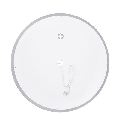 Дзеркало Kroner KRP Spiegel R1 - 6060 з LED-підсвічуванням та антизапотіванням Дзеркало Kroner KRP Spiegel R1 - 6060 з LED-підсвічуванням та антизапотіванням