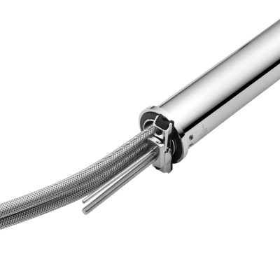 Змішувач для раковини Kroner Element 211111-0101 Змішувач для раковини Kroner Element 211111-0101