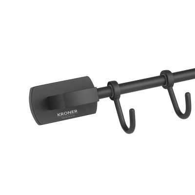 Тримач для рушників Kroner KRM Graz - GRP95618-4