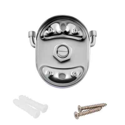 Гачок для ванної кімнати Kroner KRM Elbe - ACC2905-3 Гачок для ванної кімнати Kroner KRM Elbe - ACC2905-3